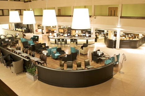 hilton gatwick